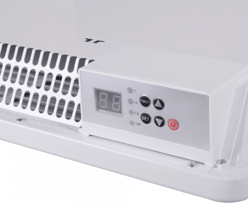 Конвектор РЕСАНТА ОК-1500Е