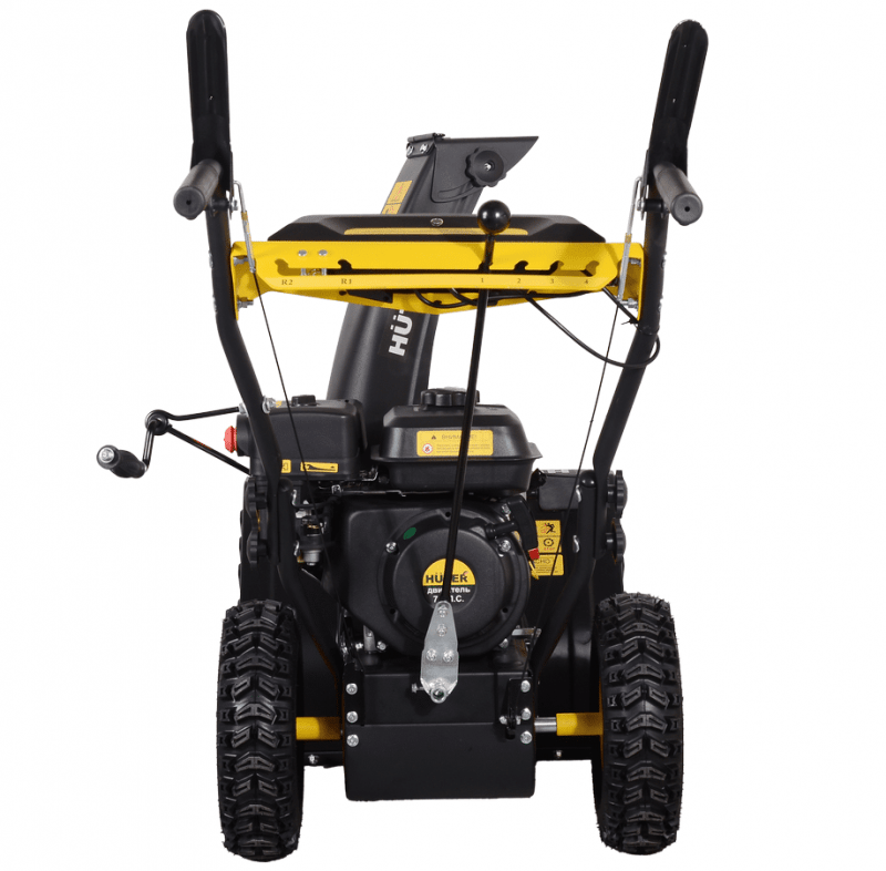 Снегоуборщик Huter SGC 4000L