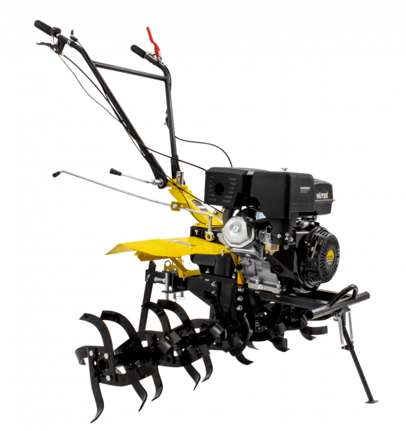 Мотоблок HUTER MK-15000P