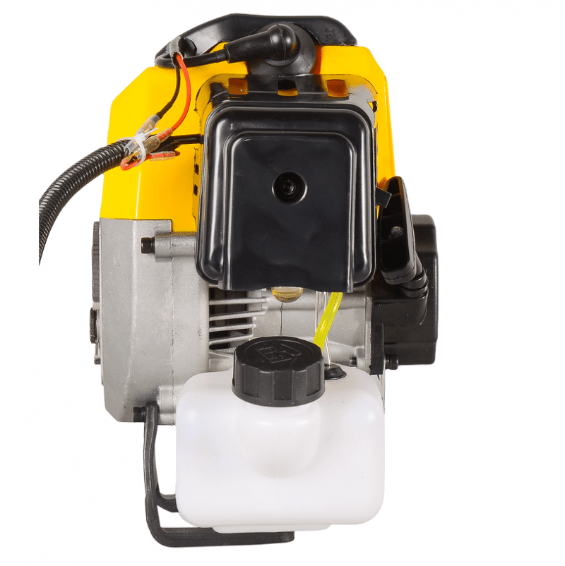 Бензиновый триммер Eurolux TR-1900T