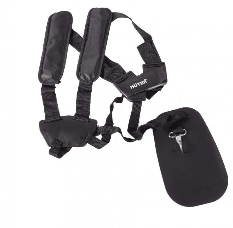 Триммер бензиновый HUTER GGT-2500T