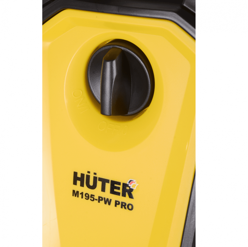 Мойка HUTER M195-PW-PRO
