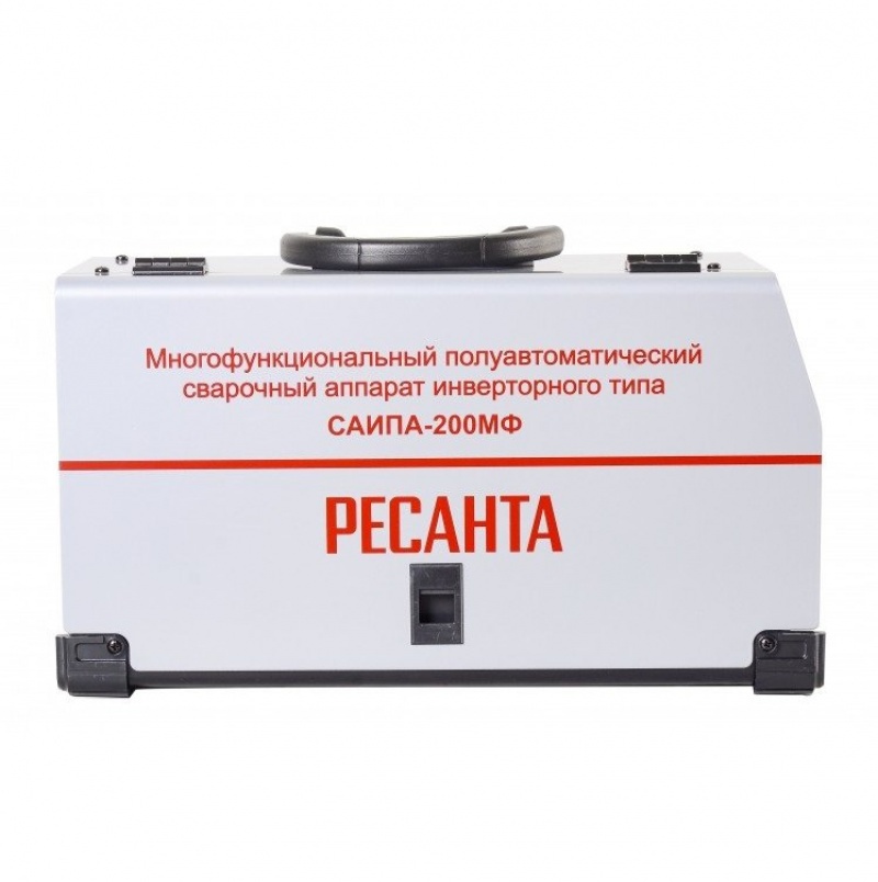 Сварочный полуавтомат РЕСАНТА САИПА-200МФ