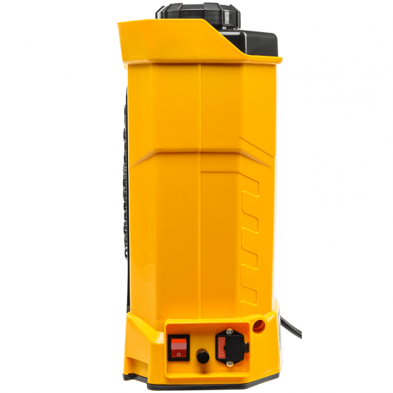 Опрыскиватель аккумуляторный HUTER SP-16AC