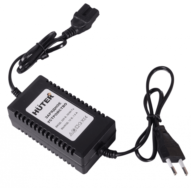 Опрыскиватель аккумуляторный HUTER SP-12AC