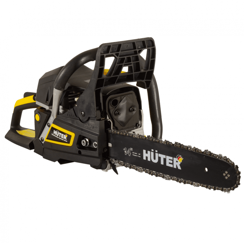 Бензопила Huter BS-4514