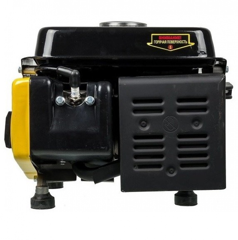 Портативный бензогенератор HUTER HT950A