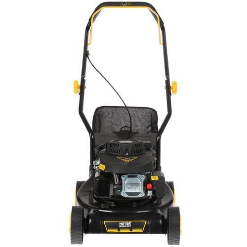 Газонокосилка бензиновая HUTER GLM-3.5 LT