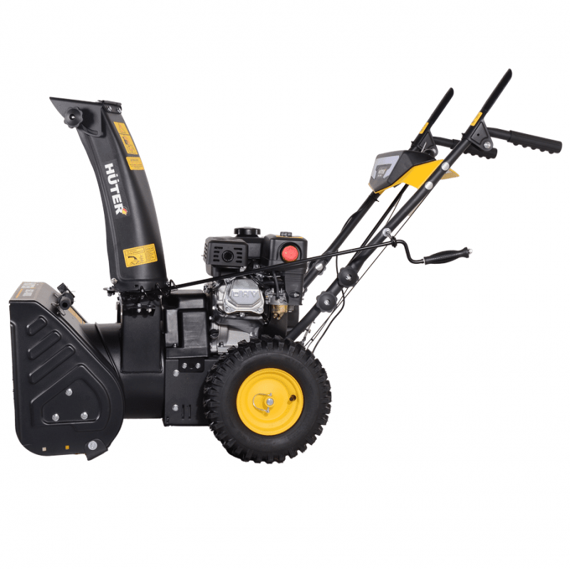Снегоуборщик Huter SGC 4000L