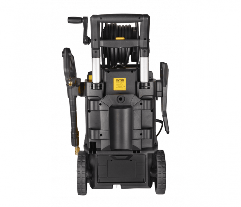 Мойка HUTER W210i PROFESSIONAL