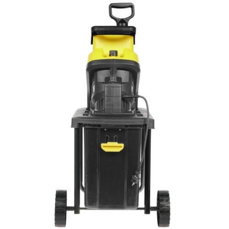 Садовый измельчитель электрический HUTER ESH-2500T