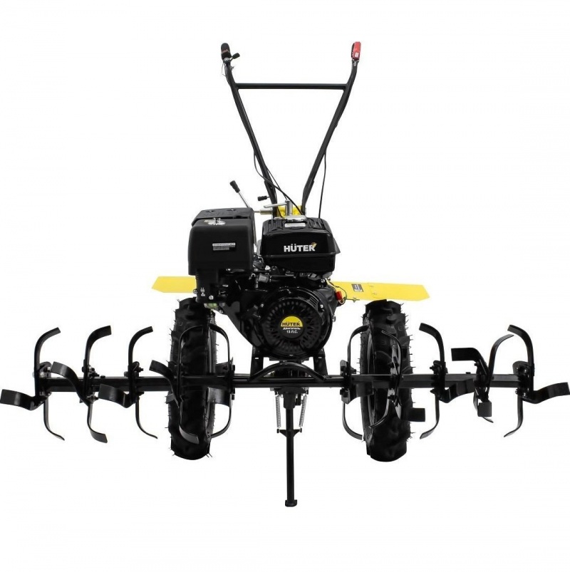 Мотоблок HUTER MK-13000P