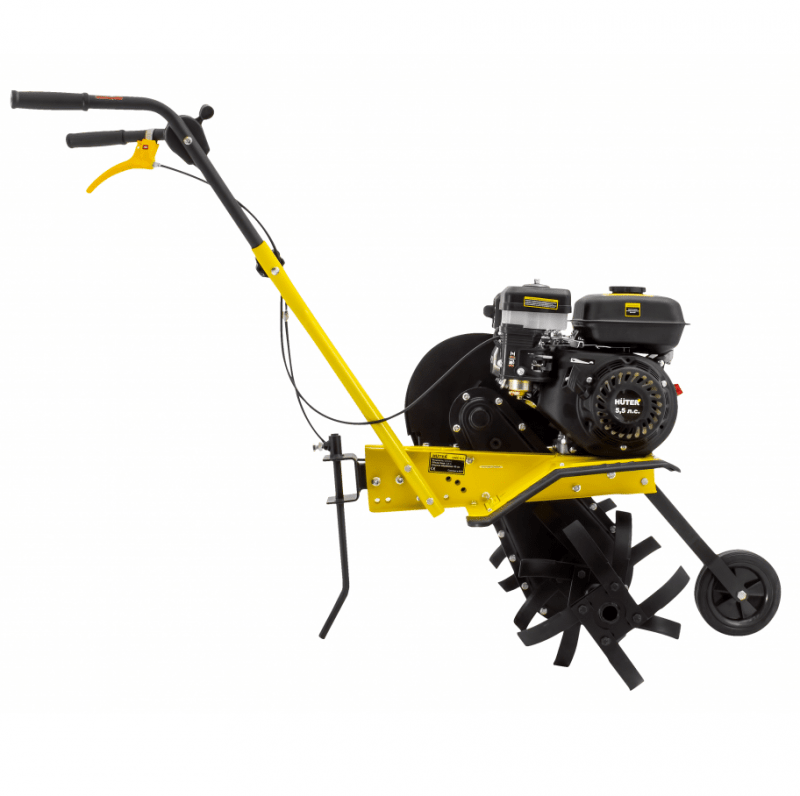 Мотокультиватор HUTER GMC-5.5