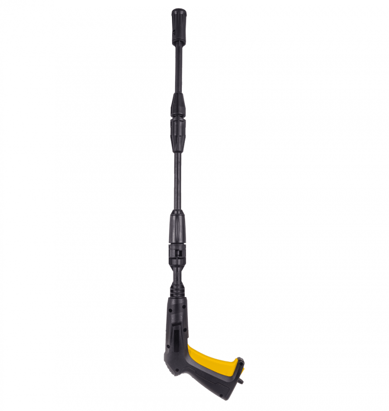 Мойка HUTER M1350-РW PRO