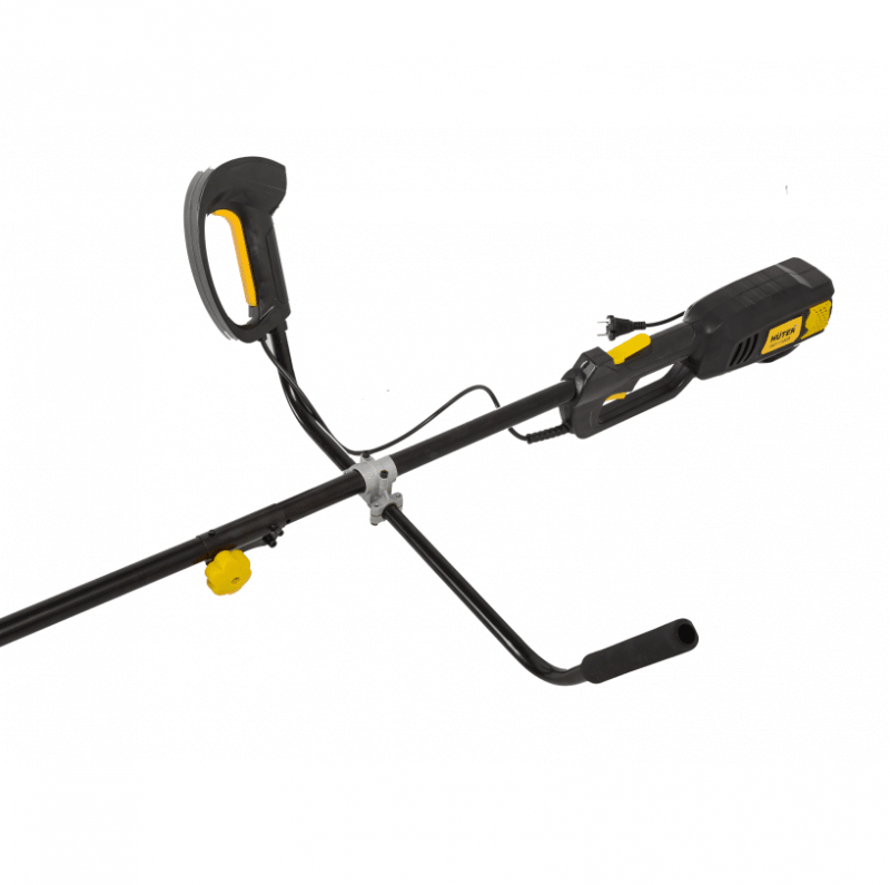 Электрический триммер HUTER GET-1500B
