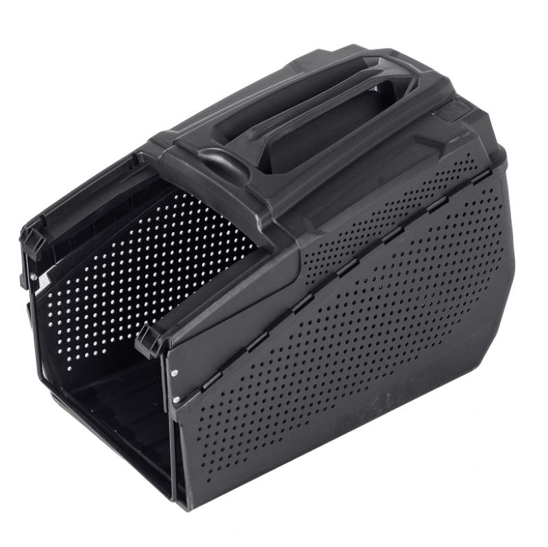Газонокосилка бензиновая HUTER GLM-6.0 SP