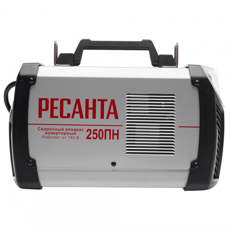 Сварочный аппарат инверторный РЕСАНТА САИ-250ПН