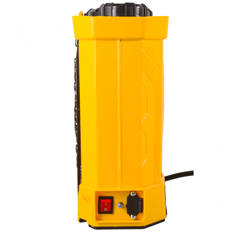 Опрыскиватель аккумуляторный HUTER SP-10AC