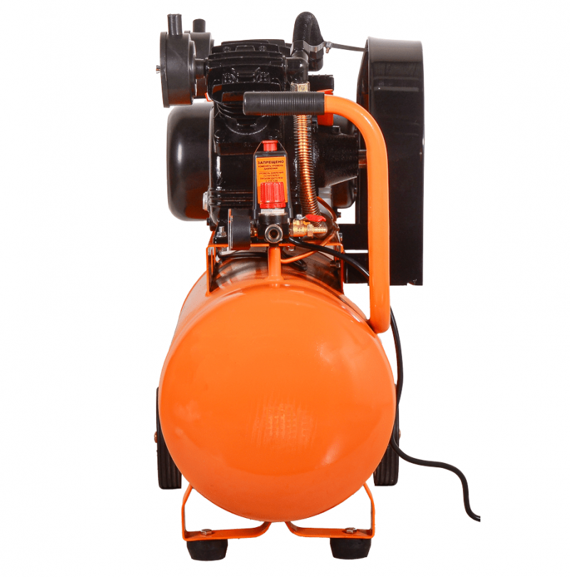 Компрессор ВИХРЬ КМП-400/50Р