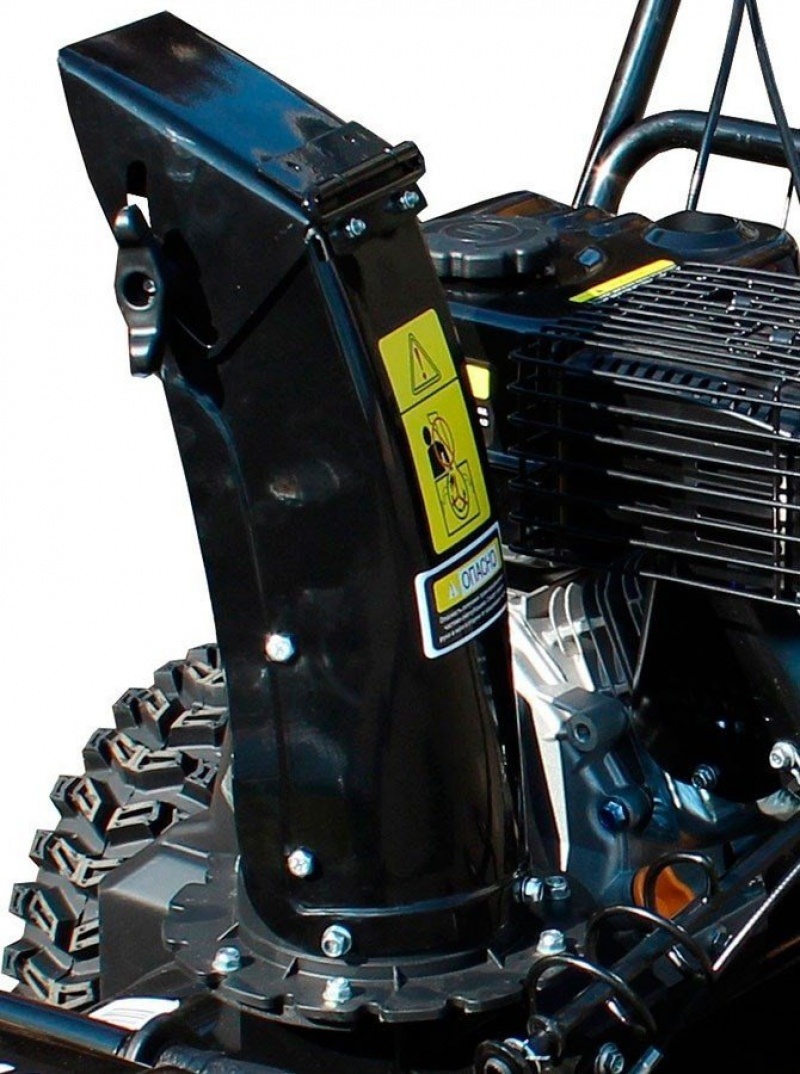 Снегоуборщик Huter SGC 4000L