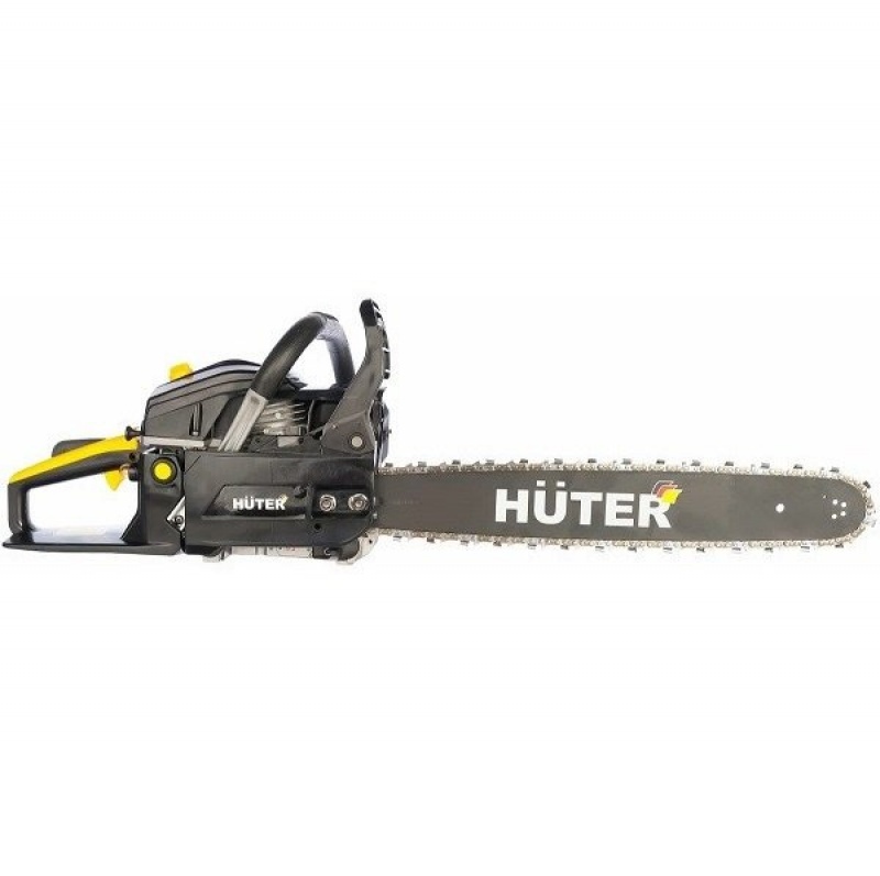 Бензопила HUTER BS-52