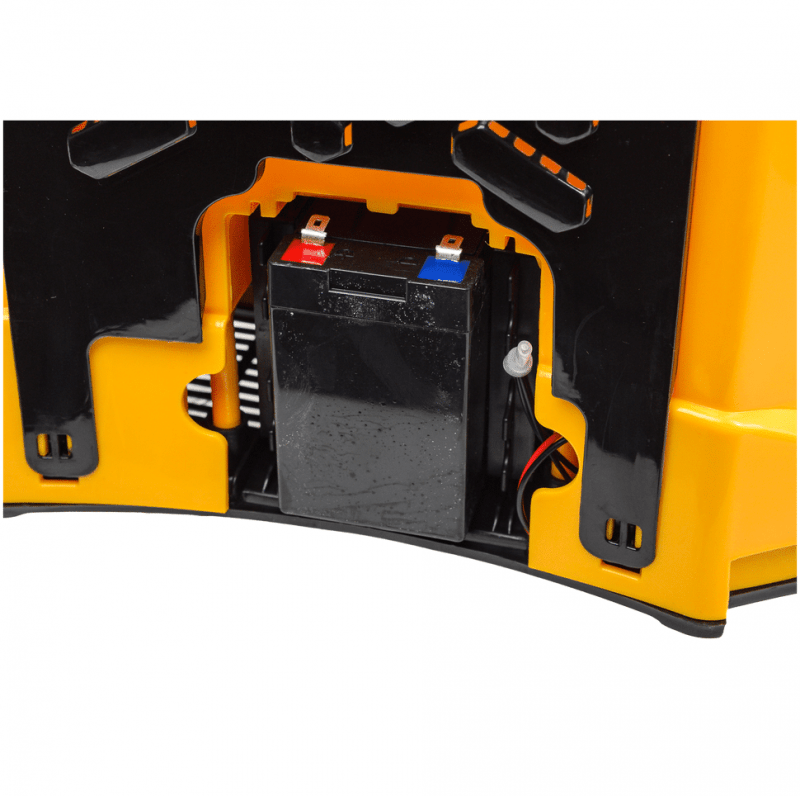 Опрыскиватель аккумуляторный HUTER SP-16AC