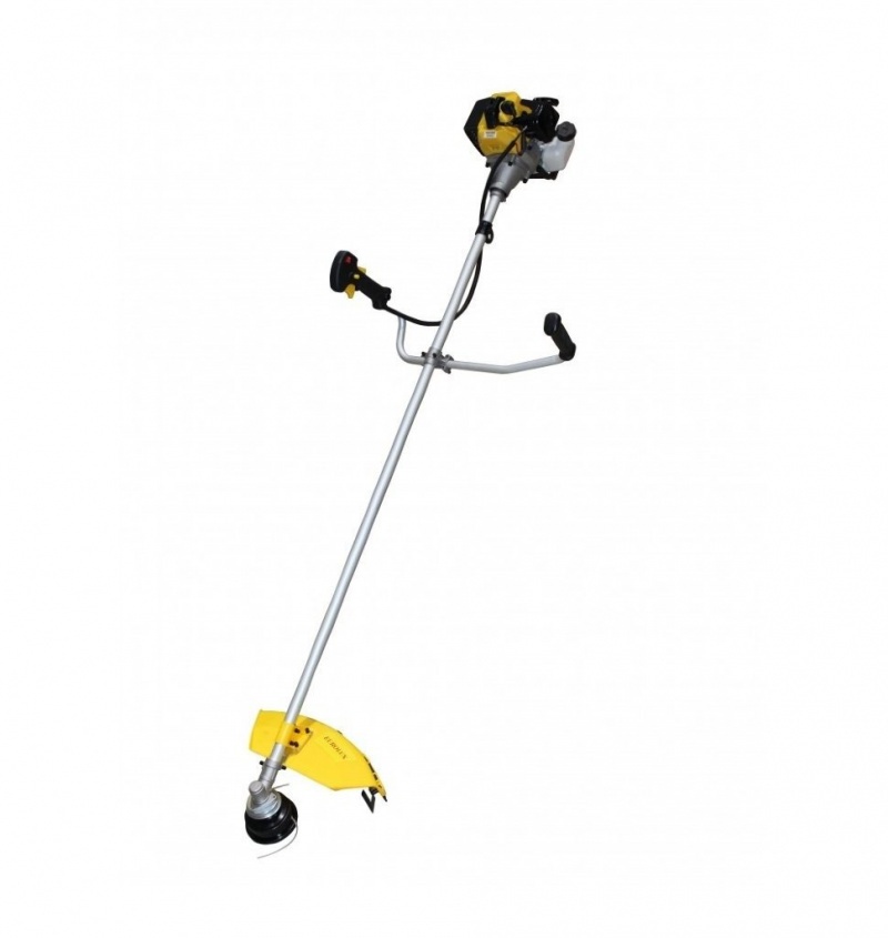 Бензиновый триммер Eurolux TR-1900T
