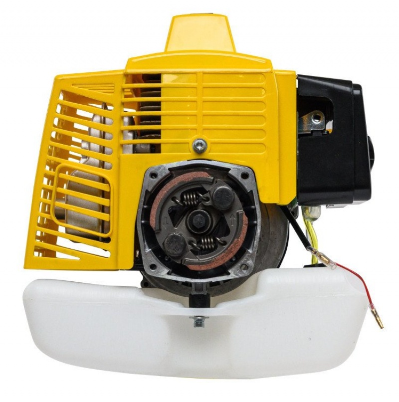 Лодочный мотор HUTER GBM-RS4
