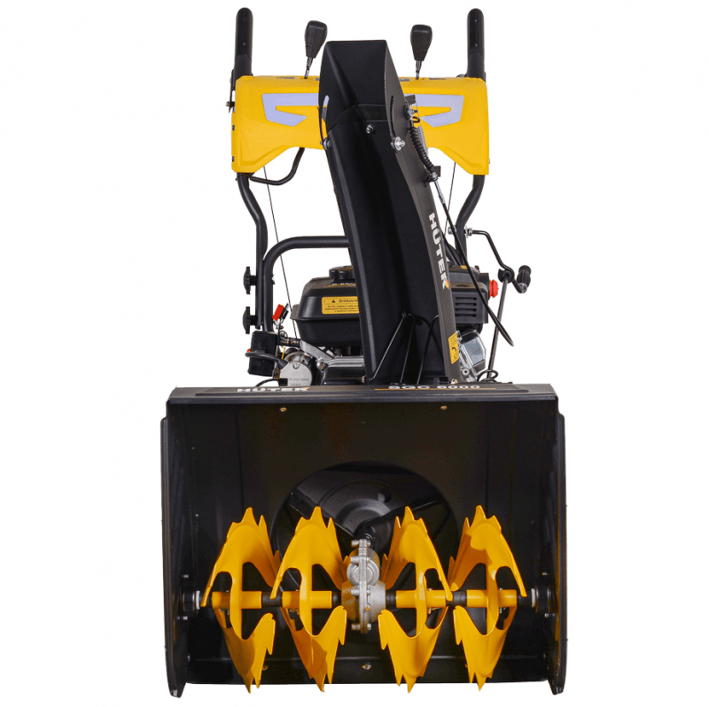 Снегоуборщик Huter SGC 6000