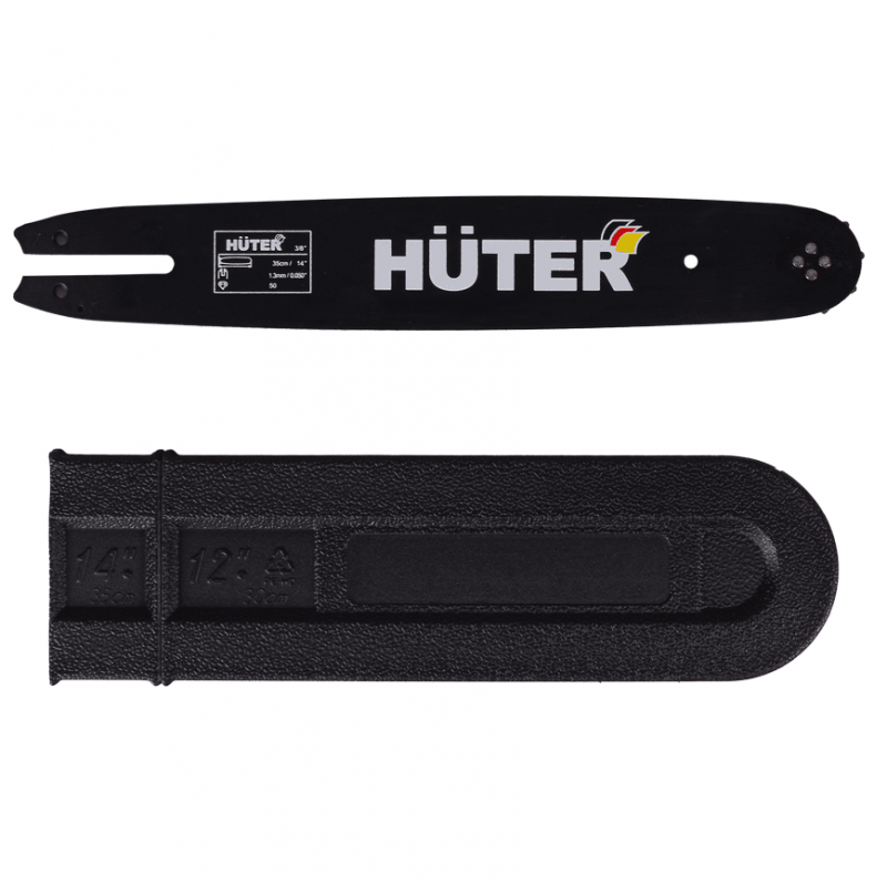 Бензопила Huter MS-180 PRO