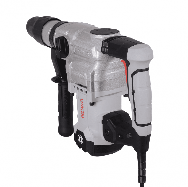 Перфоратор Ресанта П-42-2000КМ SDS-Max