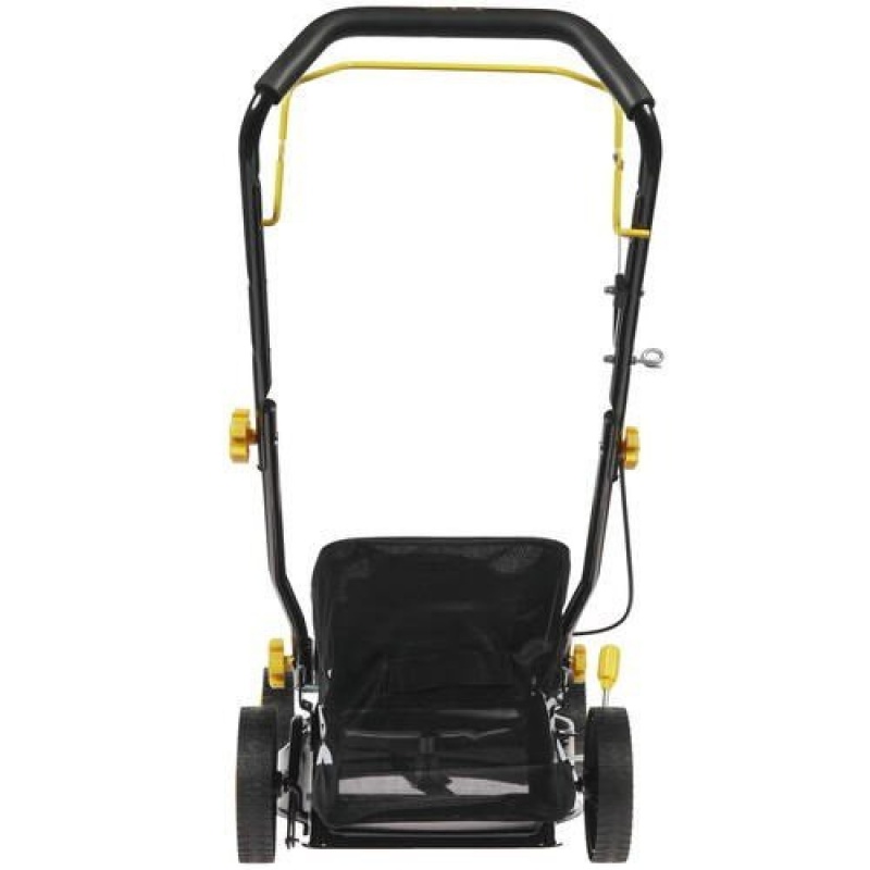 Газонокосилка бензиновая HUTER GLM-3.5T