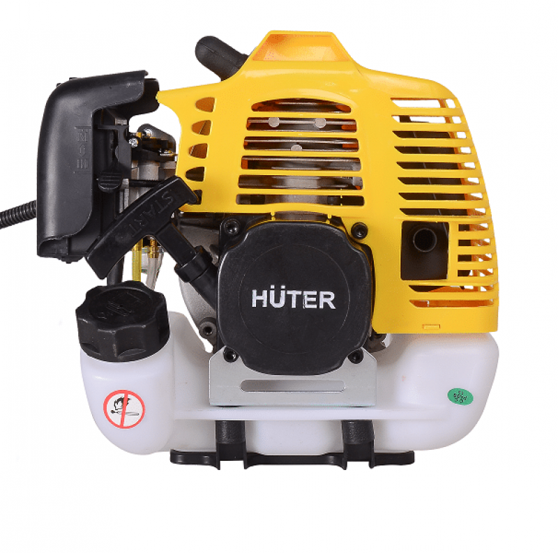 Триммер бензиновый HUTER GGT-1500T