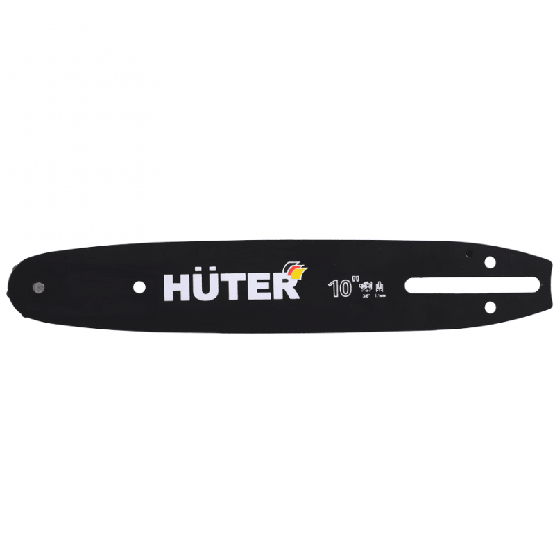 Электропила аккумуляторная Huter ELS-20/10Li 4A