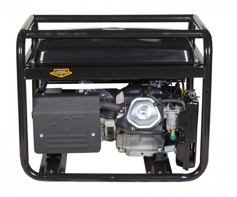 Электрогенератор Huter DY11000L
