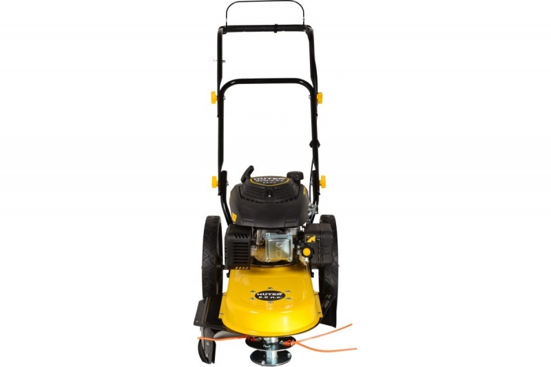 Газонокосилка лесочная HUTER GLM-5.0 L