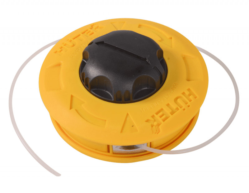 Триммер бензиновый HUTER GGT-1500TX