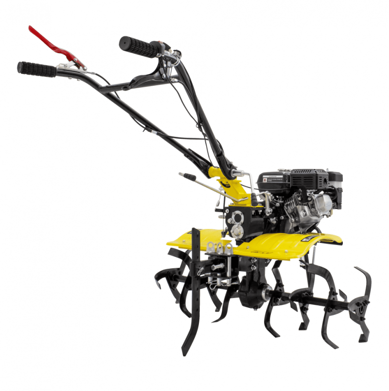 Мотоблок HUTER MK-8000P