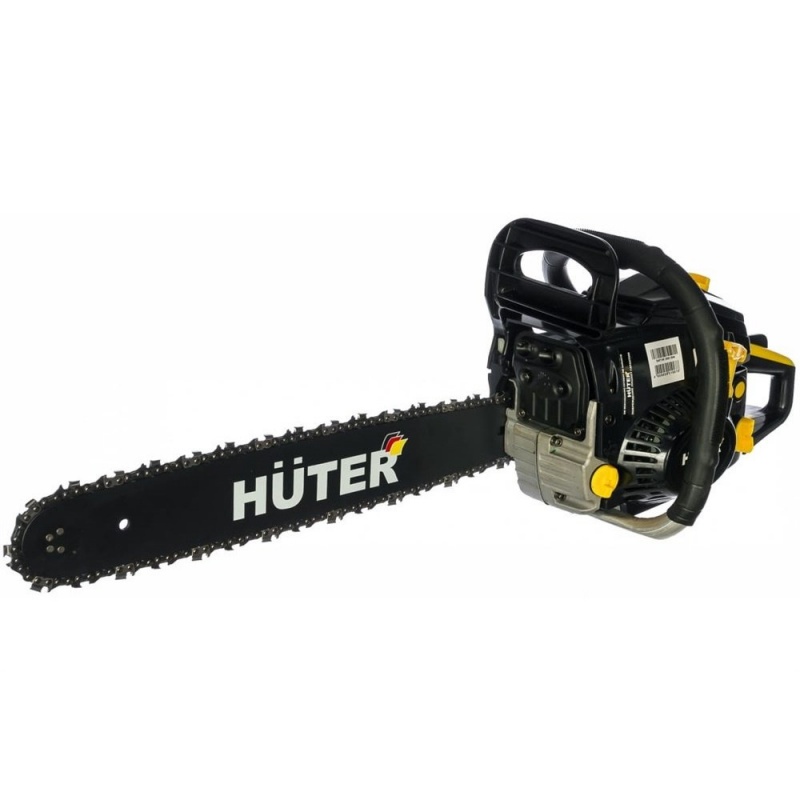 Бензопила HUTER BS-62