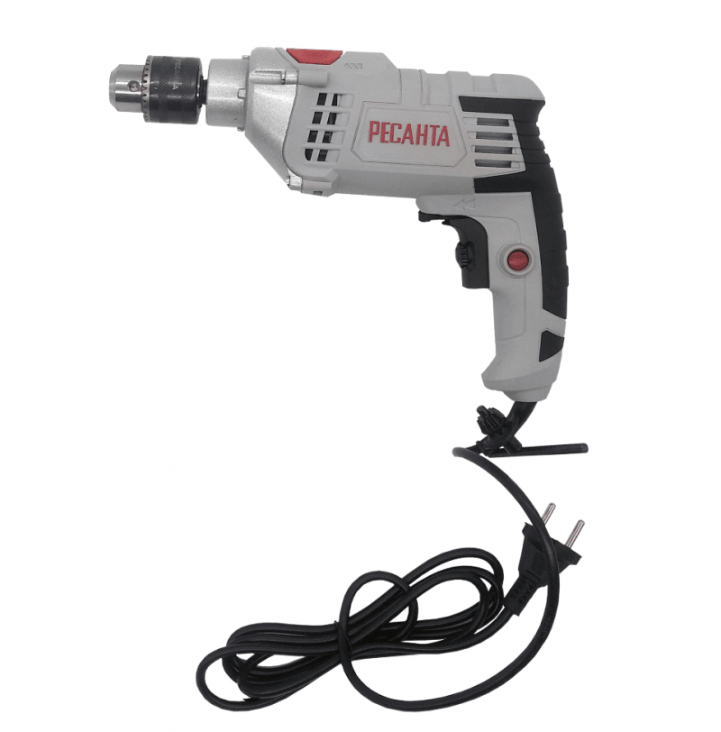 Дрель ударная РЕСАНТА ДУ-15/950М