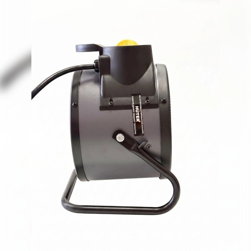 Тепловая пушка электрическая Huter HC-3,3KW GR