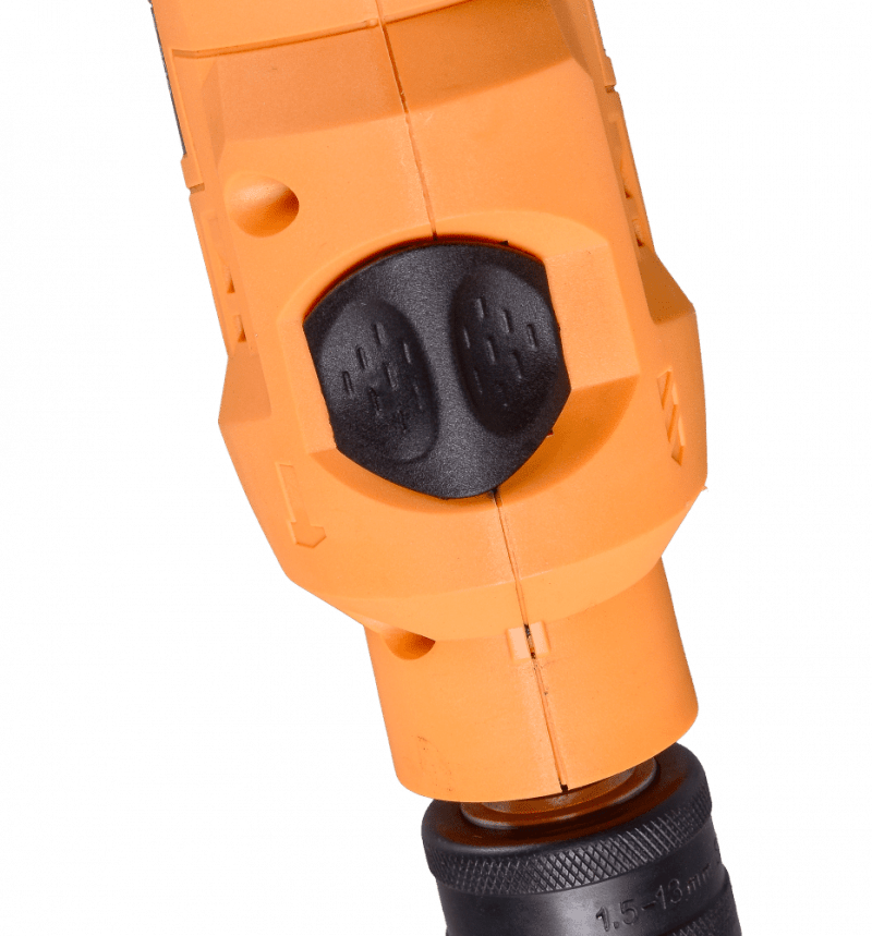 Ударная дрель ВИХРЬ ДУ-500