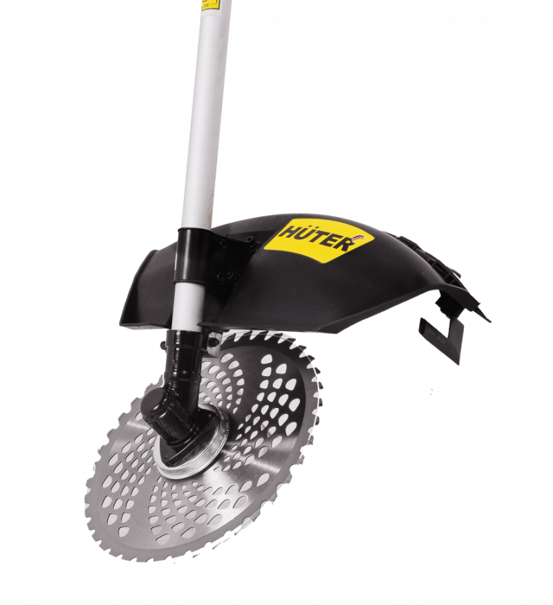 Триммер бензиновый HUTER GGT-1500TX