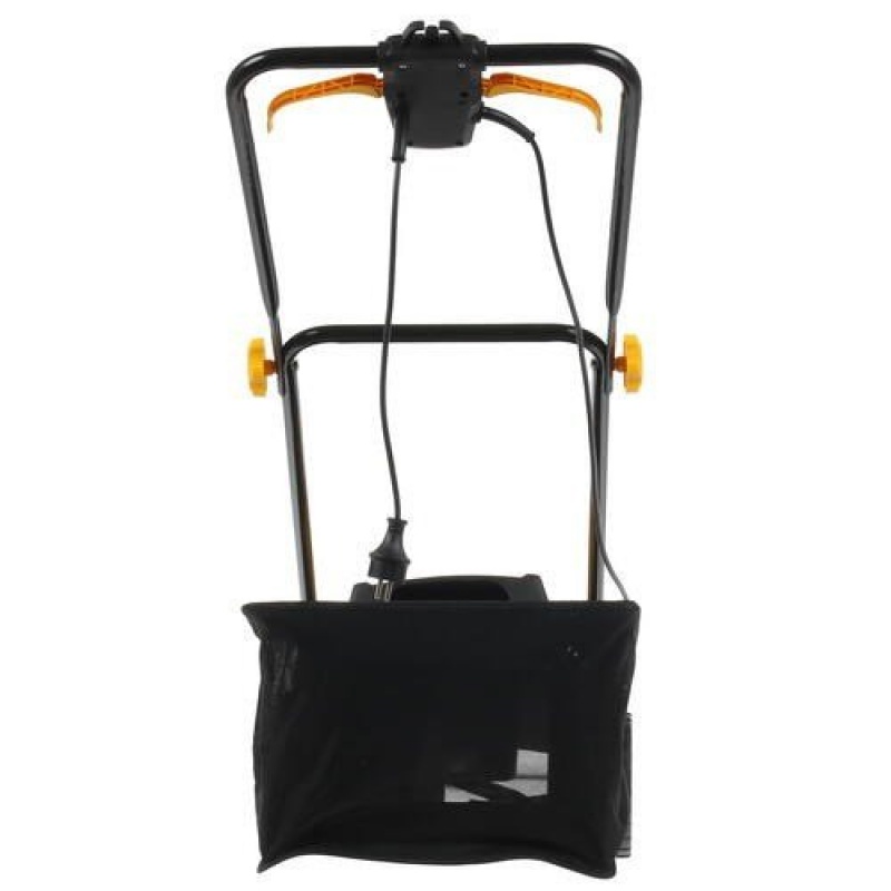 Газонокосилка электрическая HUTER ELM-1800T