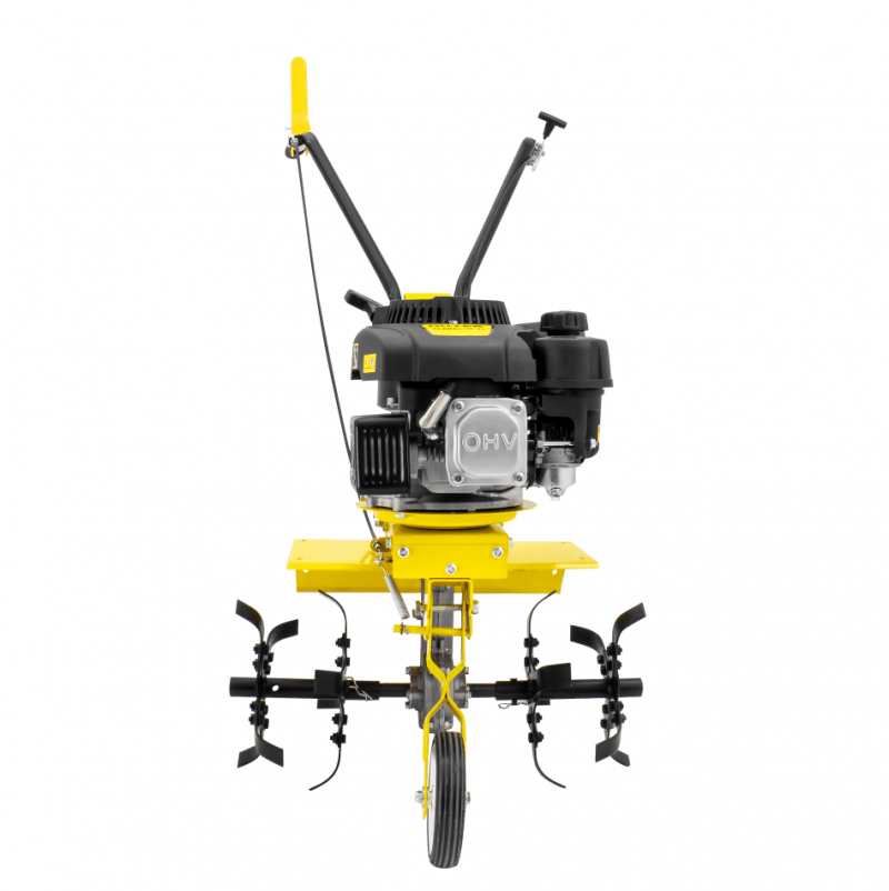 Мотокультиватор HUTER GMC-5.0