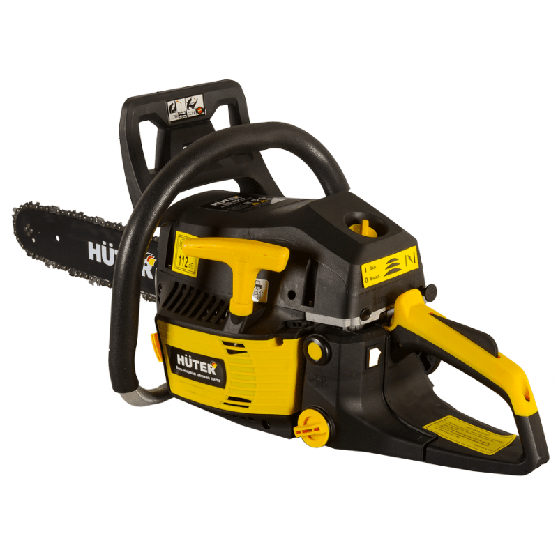 Бензопила Huter BS-4514