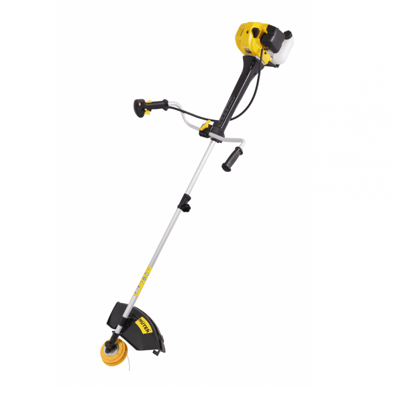 Бензиновый триммер Huter GGT-2900S PRO (с антивибрационной системой)