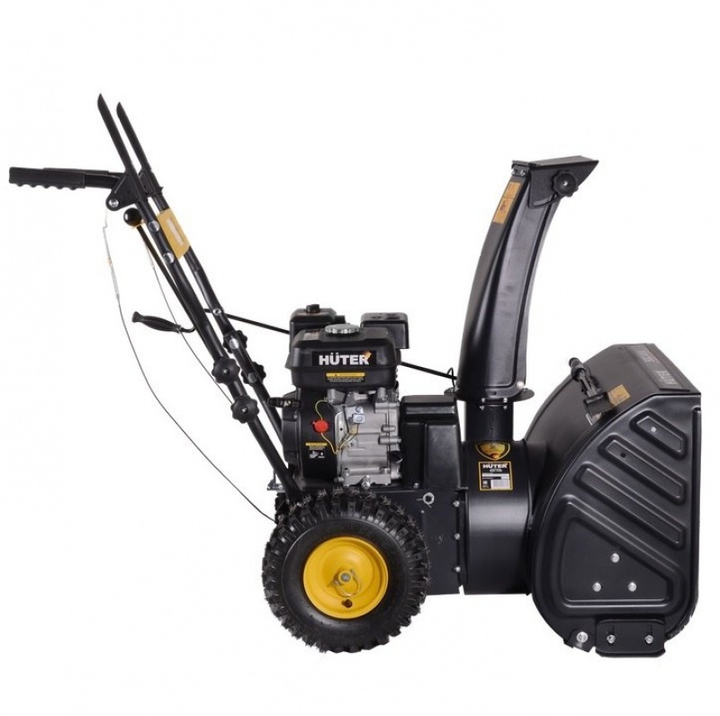 Снегоуборщик HUTER SGC 6500 PRO