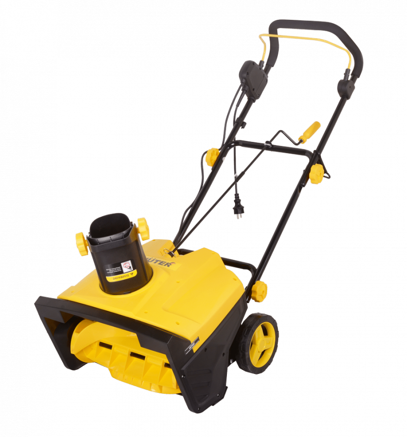 Снегоуборщик электрический Huter SGC 2.3E/50А