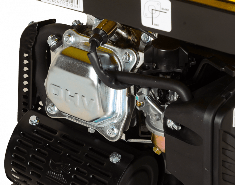 Инверторный генератор HUTER DN1500i